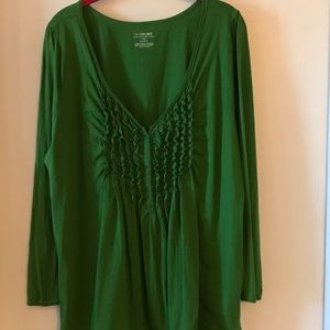 Beautiful Lane Bryant Top